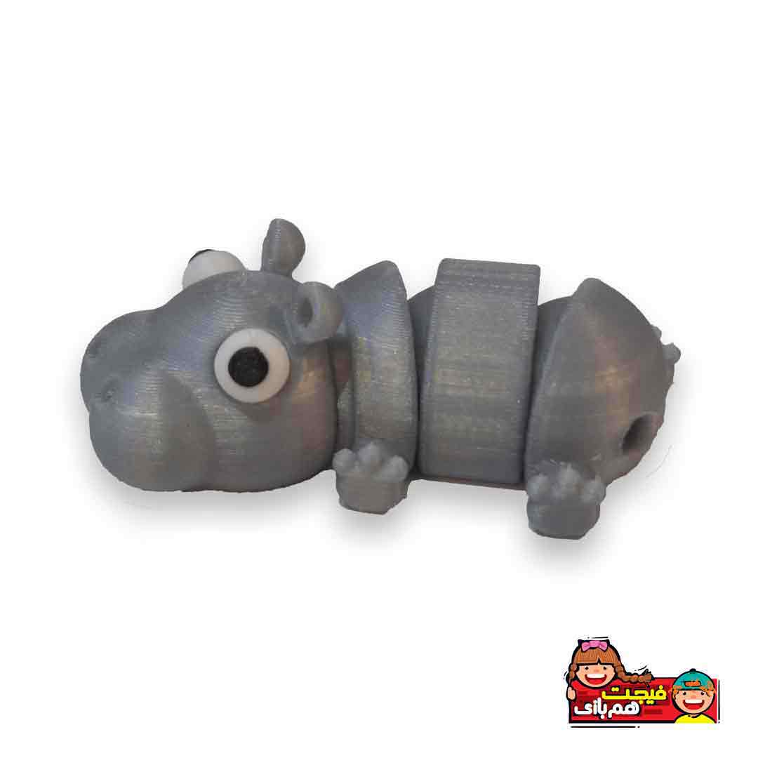 اسب آبی همبازی