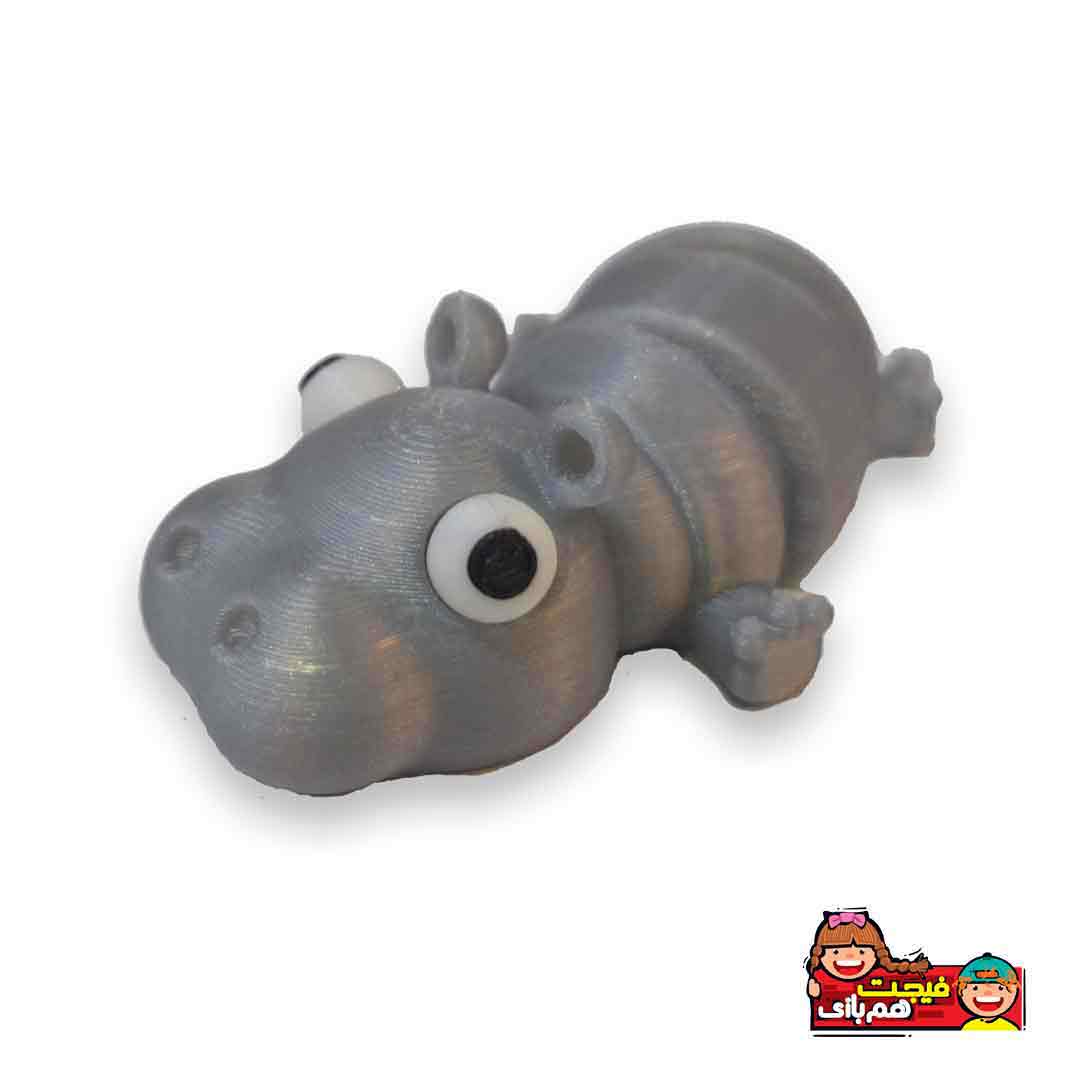 اسب آبی همبازی